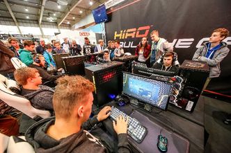 Poznań Game Arena. Największe spotkanie fanów elektronicznej rozrywki w Polsce