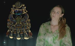 HISTORY HD Strangest Things: tajemnicze przedmioty