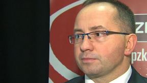 Grzegorz Bachański: Duże poparcie to duży mandat do działania