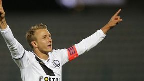 El. LE: FK Kukesi - Legia Warszawa (cały mecz)