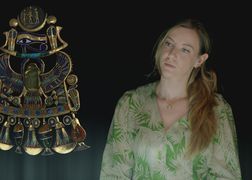 HISTORY HD Strangest Things: tajemnicze przedmioty