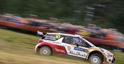 Citroën Racing podaje skład na sezon 2014