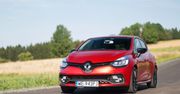 Renault Clio R.S. 220 Trophy – test [wideo]