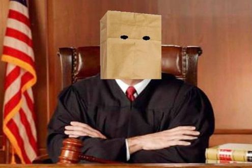 Sędzia (Fot. Flickr/Mike Licht/lic. CC)