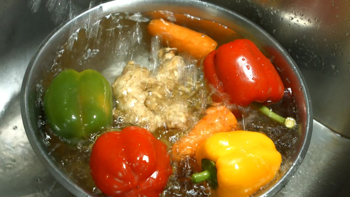 Julia była weganką przez 6 lat. Żałuje