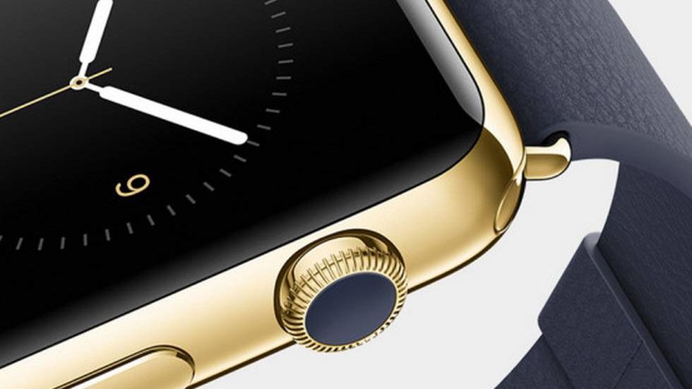 Apple kontratakuje. iPhone 6, niesamowity Apple Watch i nowa płyta U2! 1