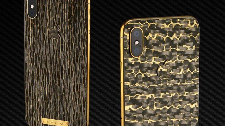 #wSkrócie: iPhone XS za ponad 11 tys. zł, nowa wersja Pocophone'a F1 i powrót linii Samsung Galaxy R 1