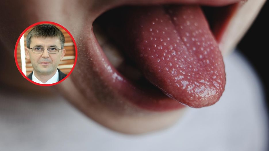 Podejrzewasz u dziecka paciorkowca?