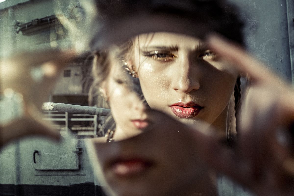 Karolina Orzechowska: „Dobry obraz i dobre perfumy to najpiękniejszy duet” 5