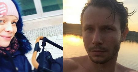 Banasiuk o ojcostwie: "Człowiek jest rzeczywiście niewyspany, wory pod oczami, chudy, wysuszony"