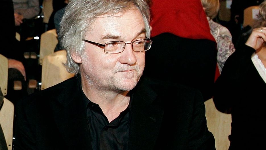 Jerzy Pilch