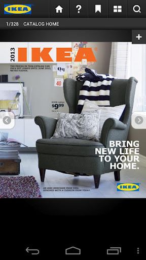 Katalog IKEA