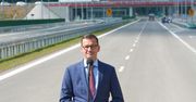 Poprzednicy Morawieckiego nie budowali dróg? Po słowach premiera sprawdzamy stan sieci dróg