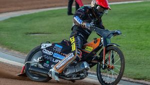 Żużel. Czołowy zawodnik ligi zdecydował. Kontrakt w polskiej lidze podpisany