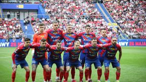 PKO Ekstraklasa. Transmisja Raków Częstochowa - Cracovia. Gdzie oglądać? O której godzinie? Czy będzie stream online?