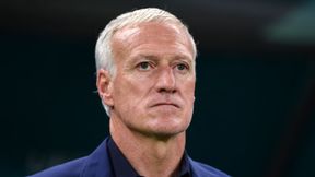 Co dalej z Deschampsem? Jest głos szefa francuskiej federacji