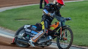 Żużel. Ogłoszono "dziką kartę" na Grand Prix Szwecji. To postać znana w światowym cyklu