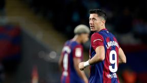 Oto jak wygląda klasyfikacja strzelców La Liga po show Lewandowskiego