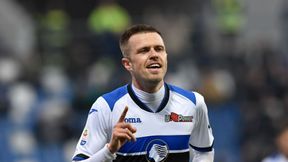 Eliminacje EURO 2020. Słowenia - Polska. Josip Ilicić: Bałem się, że umrę