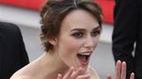 Keira Knightley