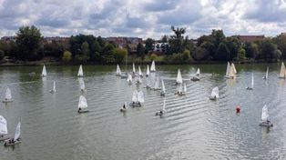 Wągrowiec: 40. Jesienny Puchar Klas za nami