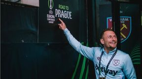 Duży głód z obu stron. Klub Łukasza Fabiańskiego powalczy w finale Ligi Konferencji Europy