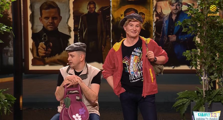 Polsat "odczarował" słabą środę. Nowy kabaretowy show podniósł wyniki stacji