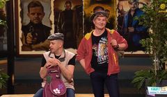 Polsat "odczarował" słabą środę. Nowy kabaretowy show podniósł wyniki stacji