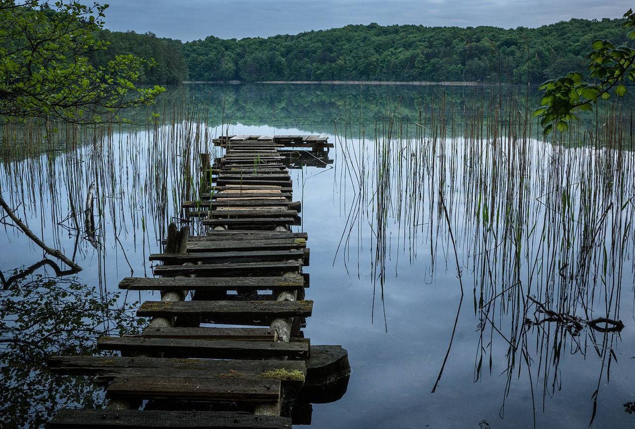 Lubuskie to drugie Mazury! Piękne plaże, jeziora, atrakcje. Tu poczujecie się jak w raju