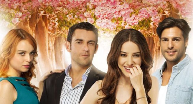 Telenowela „Sezon na miłość” od czerwca w TV Puls