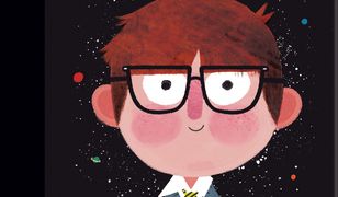 Mali WIELCY. Stephen Hawking