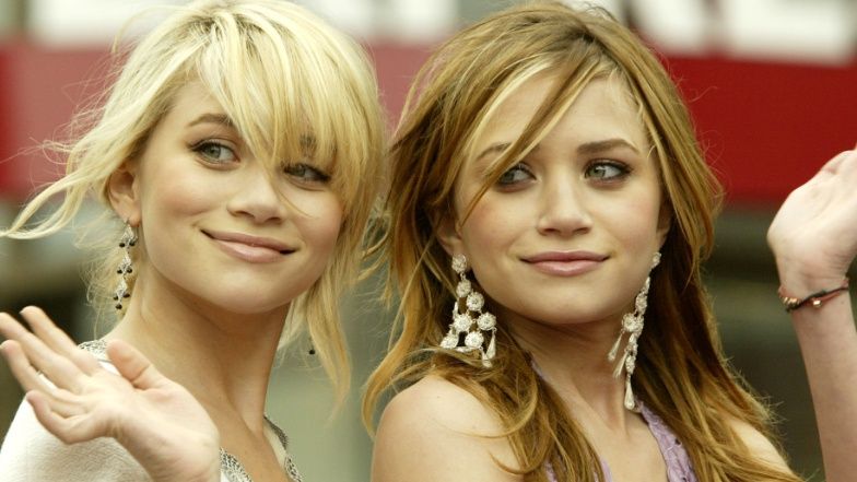 Mary-Kate i Ashley Olsen