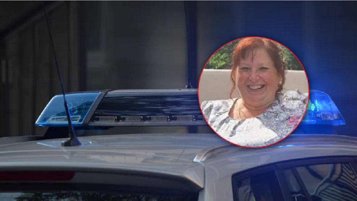 Mąż Beaty Klimek ma teorię odnośnie jej zaginięcia