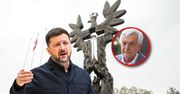 Ruch Zełenskiego wzburzył Polaków. "Beneficjentem jest tylko jeden kraj"