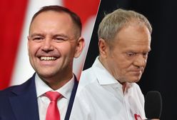 Nawrocki kontra rząd. Polacy negatywnie o braku współpracy