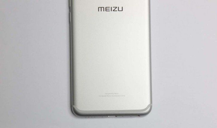 Meizu Pro 6, czyli ulepszony 10-rdzeniowiec MediaTeka, 3D Touch i wygląd iPhone'a 7 4