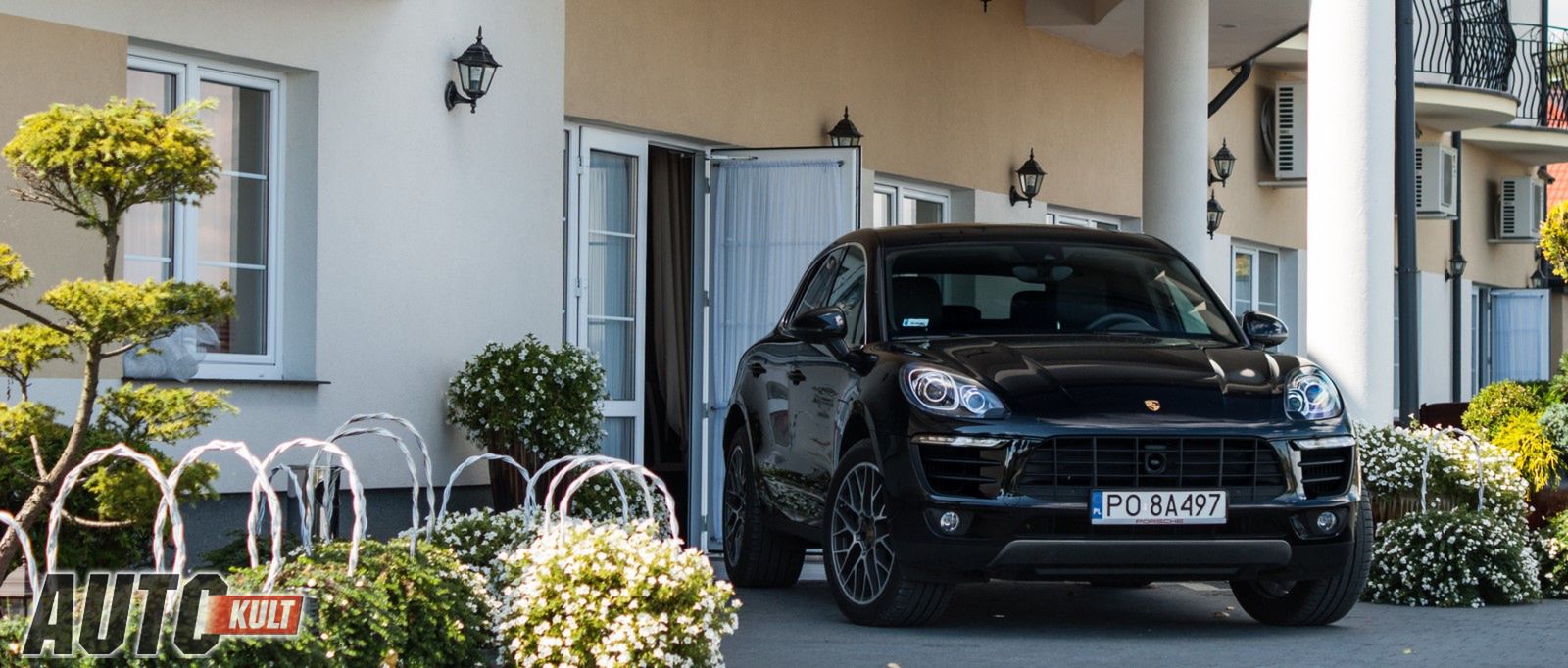 Porsche Macan S - test [galeria] 3