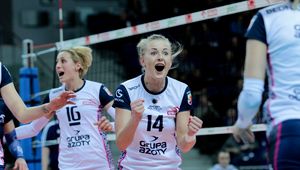 Liga Mistrzyń: Chemik Police pokonał Telekom. Nie czas żegnać się z Europą