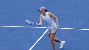 Świątek zagra o tytuł w Seulu. Jest godzina finału