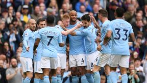 Manchester City - Huddersfield Town na żywo. Transmisja TV, stream online