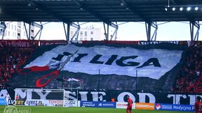II liga: Widzew Łódź - awans mimo gry. Plan wykonany, choć niektórzy twierdzą inaczej