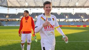 Legia Warszawa chce Ivana Runje