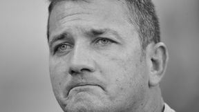 Nie żyje legendarny rugbista. Cierpiał na nieuleczalną chorobę