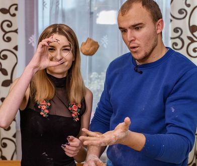 "Rolnik szuka żony". Wciąż słyszy, że jest za chuda. W końcu wyznała, ile waży