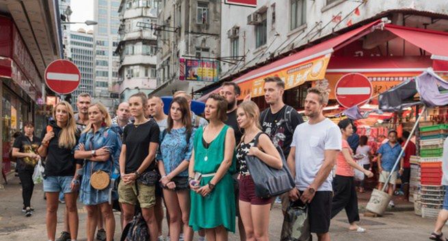 TVN skompletował listę uczestników reality „Agent - Gwiazdy 4”. Niedługo start zdjęć