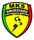 MKS Grudziądz