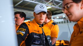 Schumacher jeszcze wróci do F1? "Wszystko mu sprzyja"