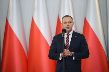 Nawrocki podpisał pięć ustaw. Jedną zawetował