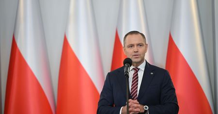 Nawrocki podpisał pięć ustaw. Jedną zawetował