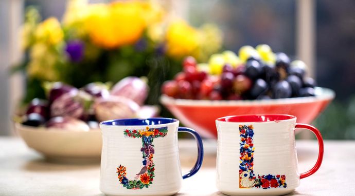 John i Lisa - razem w kuchni 6